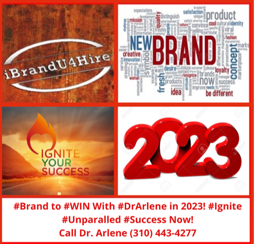 Brand to WIN 2023